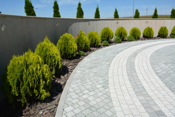 Reasons to Select Us for Your Driveway Paving Requirements in Runnemede, NJ