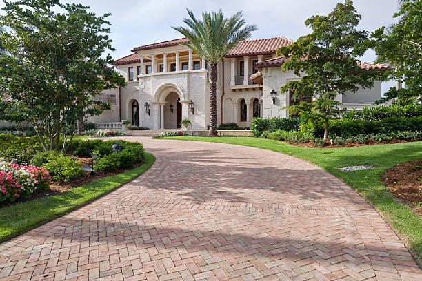 Best Affordable Driveway Pavers  in Runnemede, NJ