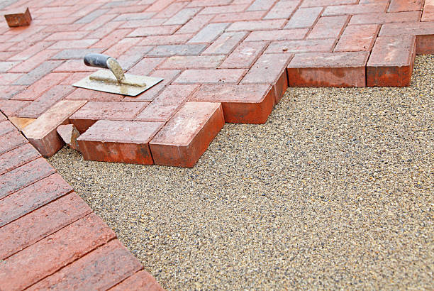 Best Driveway Pavers Near Me  in Runnemede, NJ