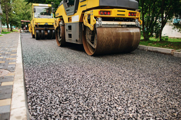 Best Local Driveway Pavers  in Runnemede, NJ